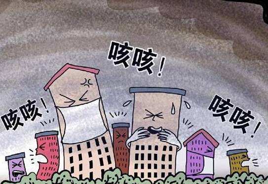 室内污染治理找广州乐纷环保